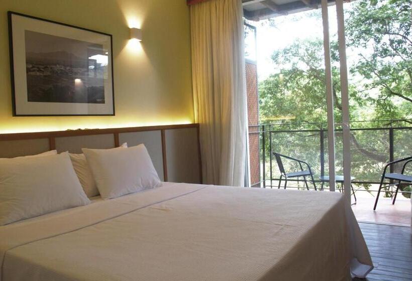 Номер Стандарт, Porto Do Ribeirão