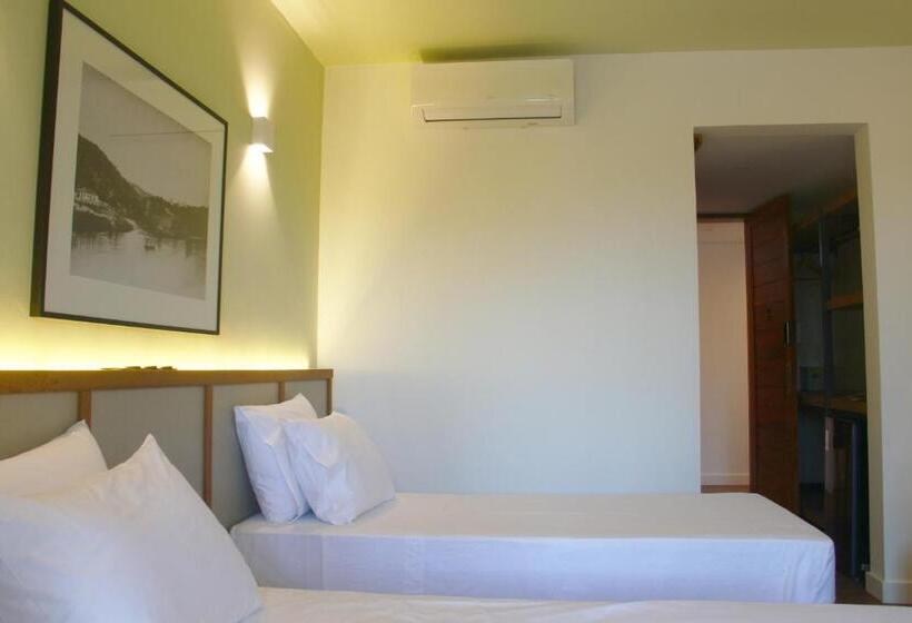 Номер Стандарт, Porto Do Ribeirão