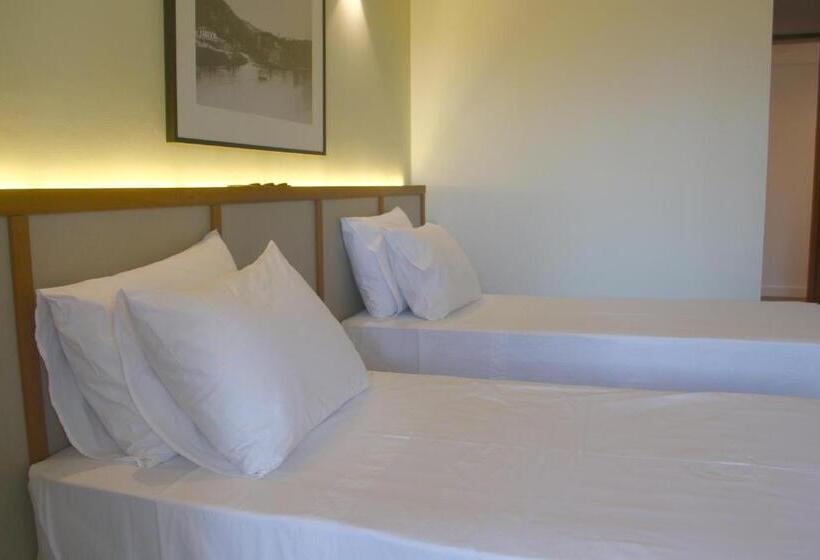 Номер Стандарт, Porto Do Ribeirão