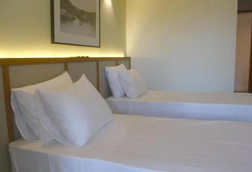 Standard-huone, Porto Do Ribeirão