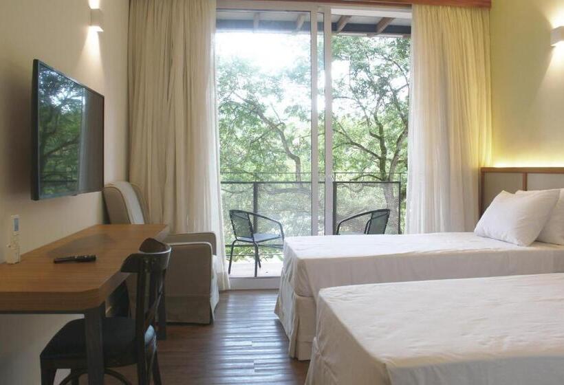 Номер Стандарт, Porto Do Ribeirão