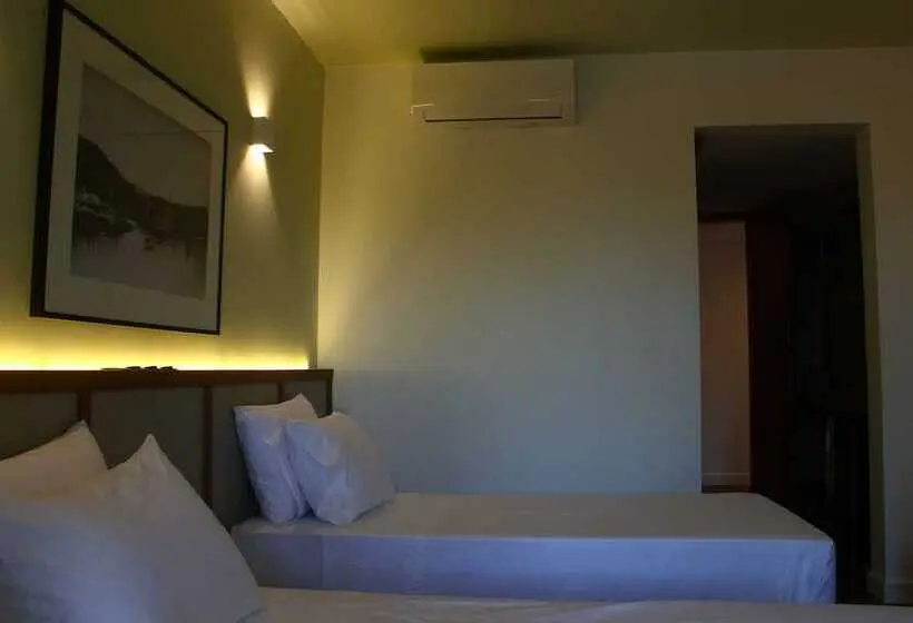 Standard-huone, Porto Do Ribeirão