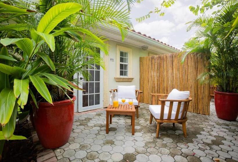 غرفة ديلوكس سرير كينج, Shangrila Springs