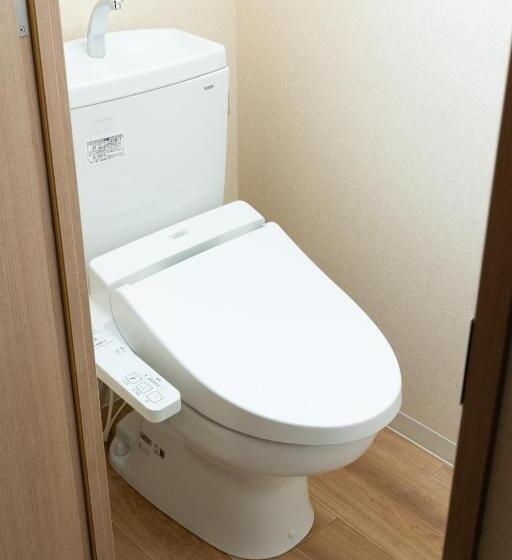 标准间, Minn Shin Osaka