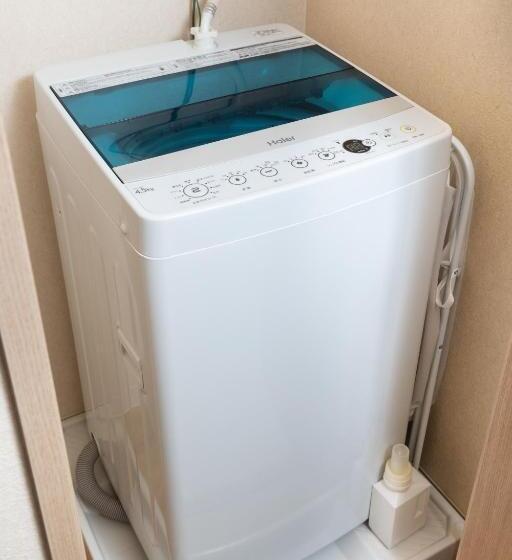 家庭间, Minn Shin Osaka