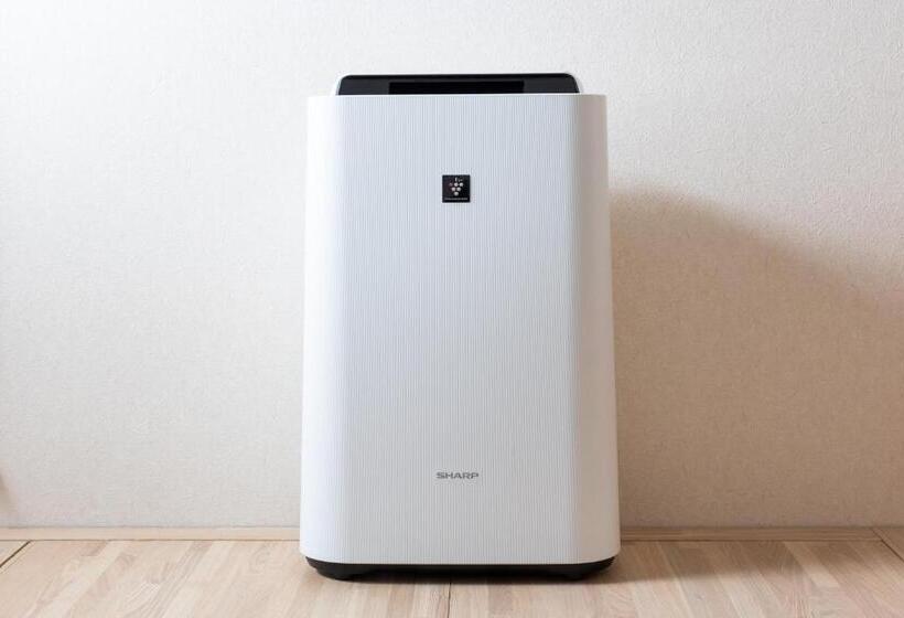 家庭间, Minn Shin Osaka