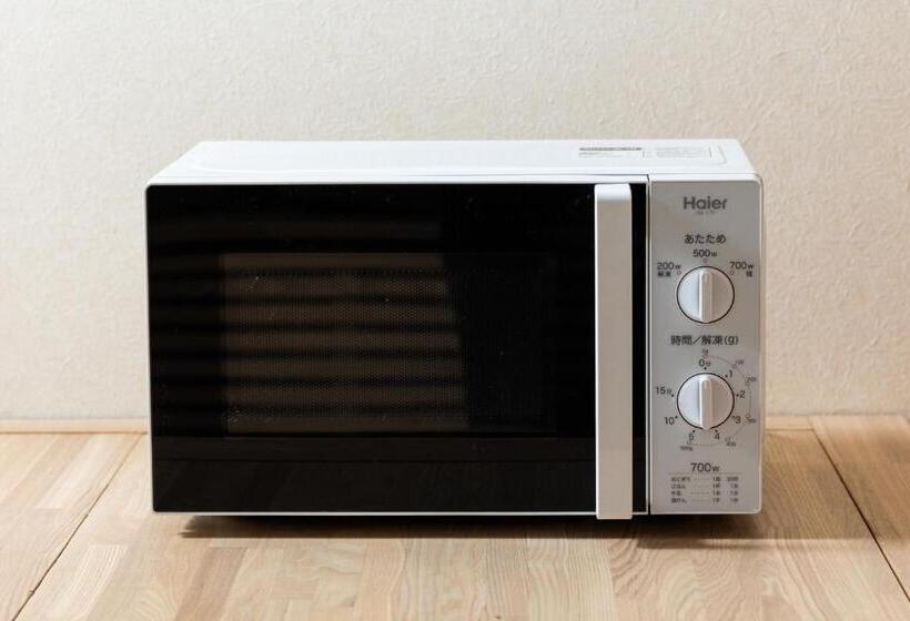 家庭间, Minn Shin Osaka