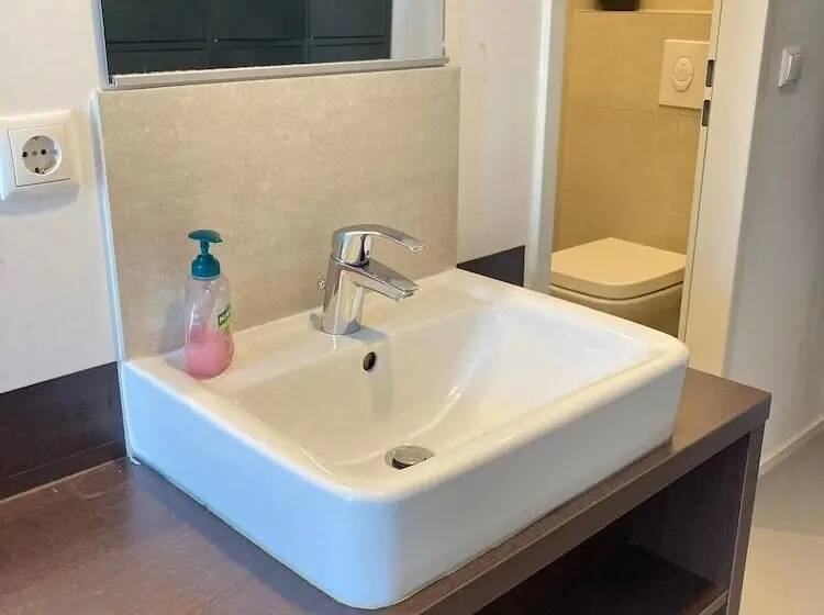 اتاق کلاسیک چهارنفره, AR City Hotel Berlin