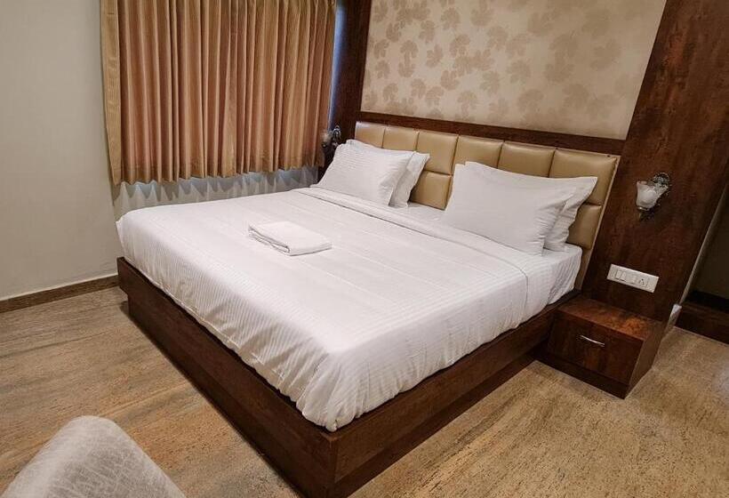 חדר דלוקס יחיד, Al Noor Palace