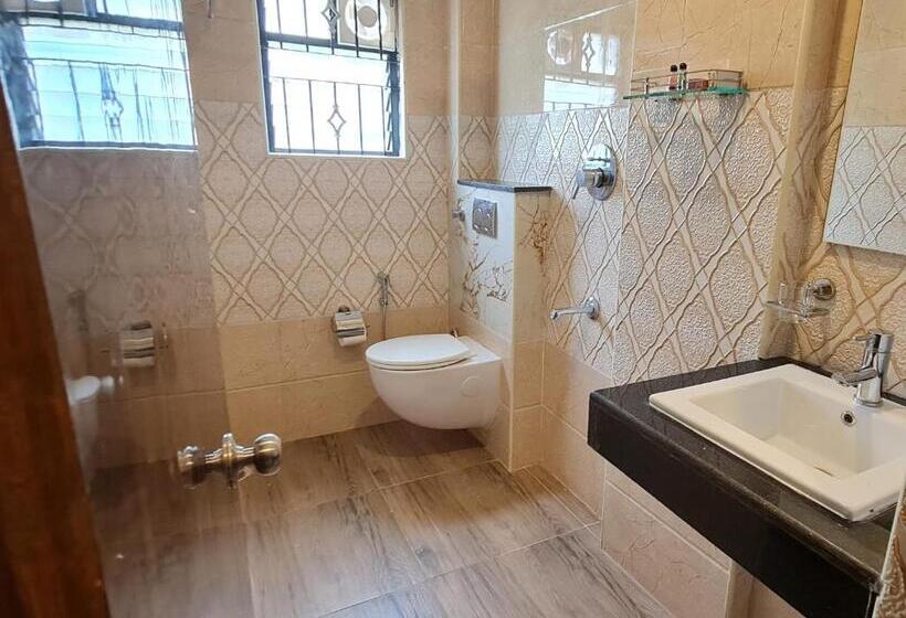 Номер Deluxe, Al Noor Palace