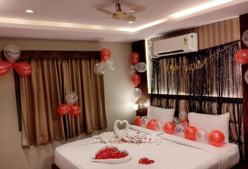 חדר דלוקס, Al Noor Palace