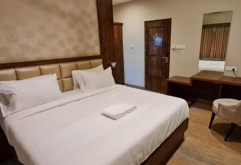 חדר דלוקס, Al Noor Palace