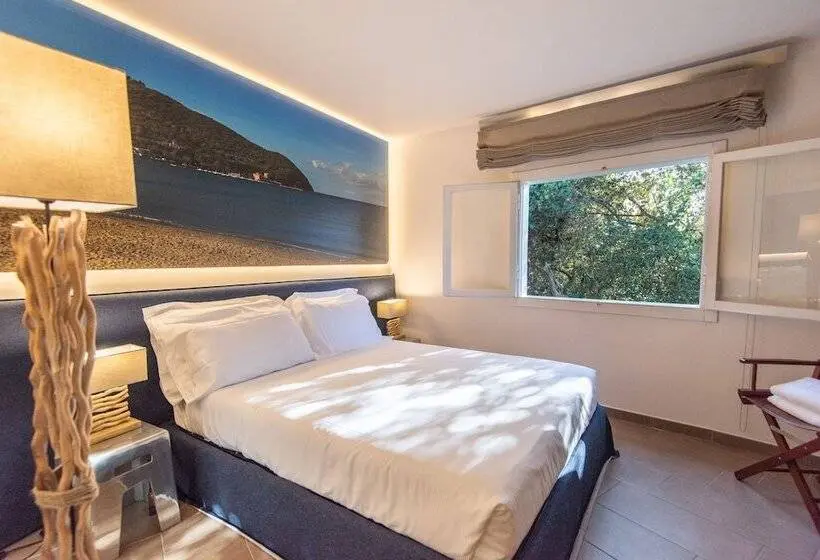 海の見えるエクゼクティブスイート, Mariva Dune Suites