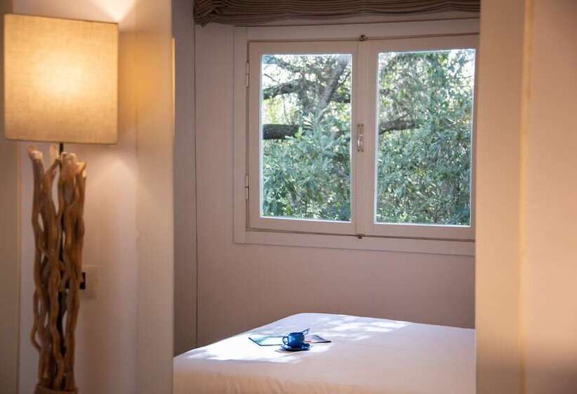 Люкс Executive Вид на Море, Mariva Dune Suites