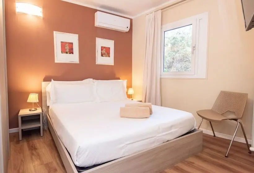 デラックススイート, Mariva Dune Suites