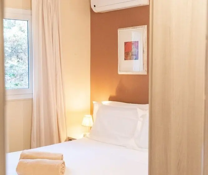 デラックススイート, Mariva Dune Suites