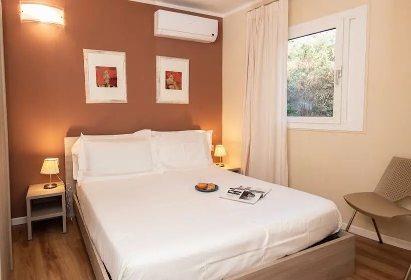 デラックススイート, Mariva Dune Suites