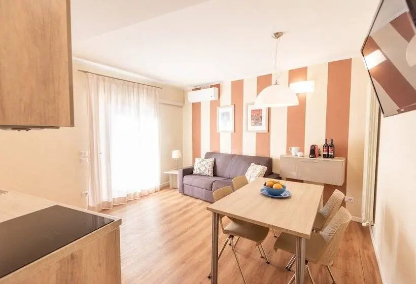 デラックススイート, Mariva Dune Suites