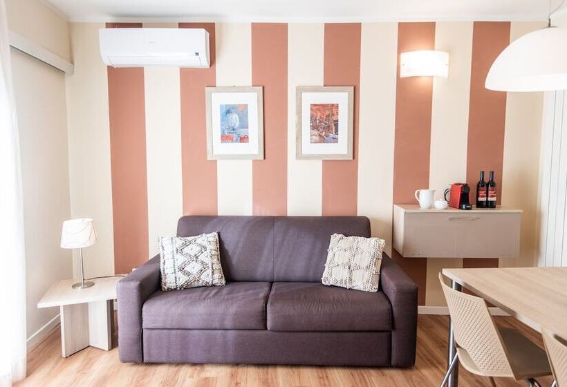 デラックススイート, Mariva Dune Suites