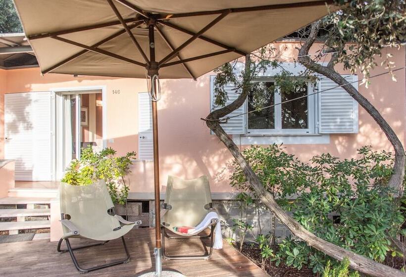 Люкс Повышенной Комфортности, Mariva Dune Suites