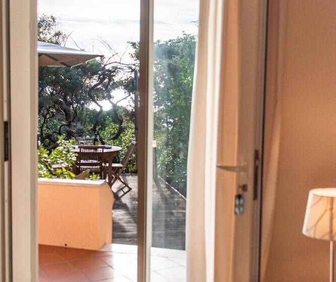 デラックススイート, Mariva Dune Suites