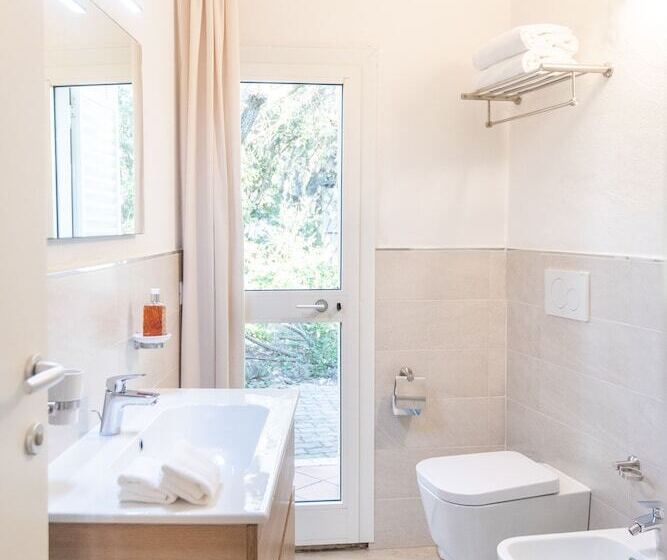 デラックススイート, Mariva Dune Suites