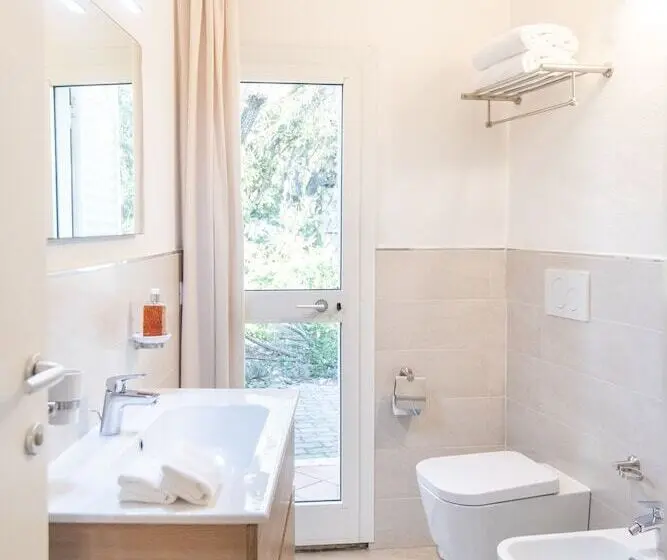 デラックススイート, Mariva Dune Suites