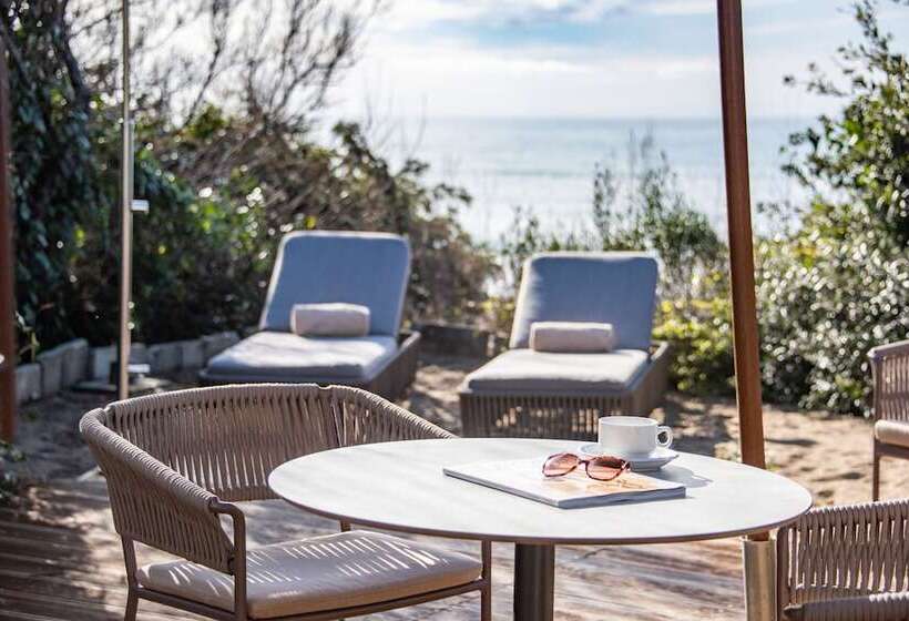 オーシャンビュージュニアスイート, Mariva Dune Suites