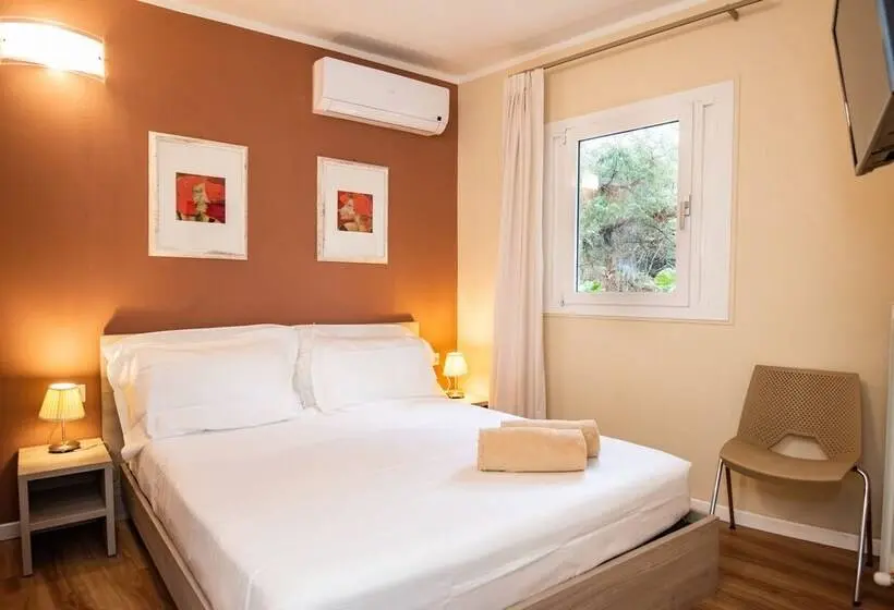 デラックススイート, Mariva Dune Suites