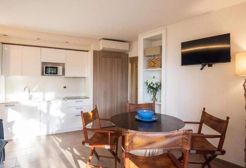 Люкс Executive Вид на Море, Mariva Dune Suites