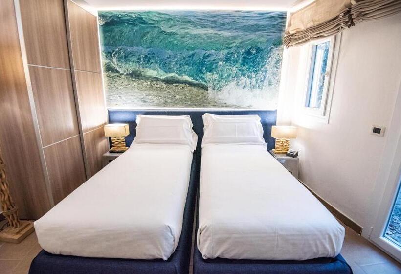 海の見えるエクゼクティブスイート, Mariva Dune Suites