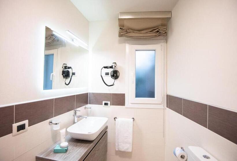 海の見えるエクゼクティブスイート, Mariva Dune Suites