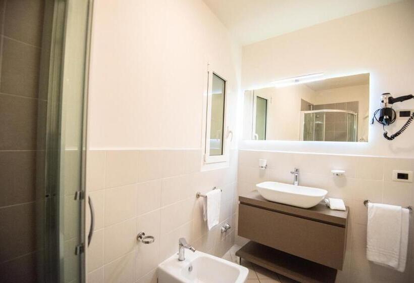 海の見えるエクゼクティブスイート, Mariva Dune Suites