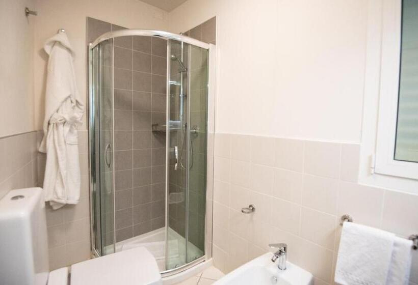 海の見えるエクゼクティブスイート, Mariva Dune Suites