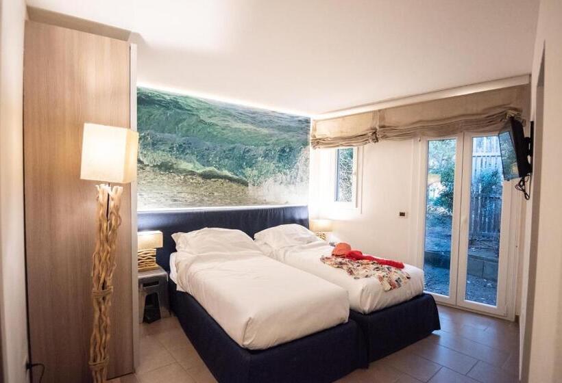 海の見えるエクゼクティブスイート, Mariva Dune Suites