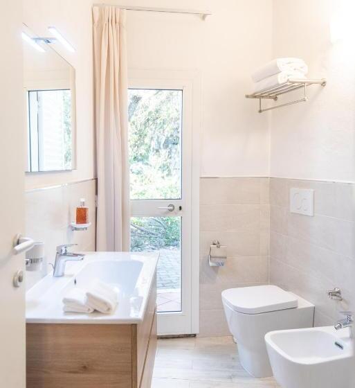 デラックススイート, Mariva Dune Suites