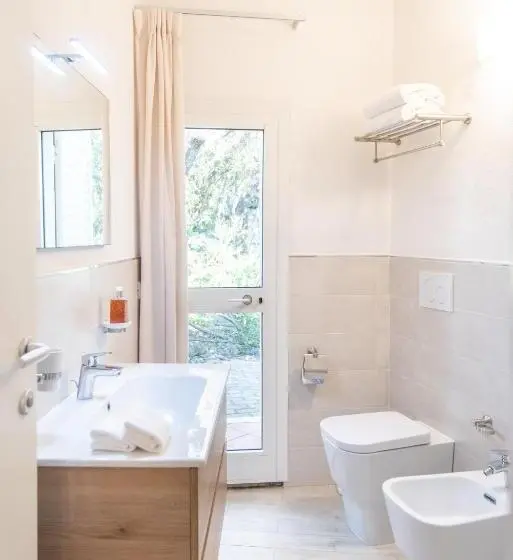 デラックススイート, Mariva Dune Suites