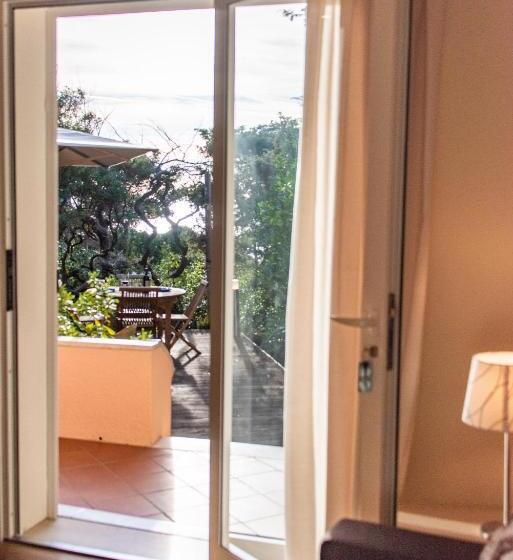 デラックススイート, Mariva Dune Suites