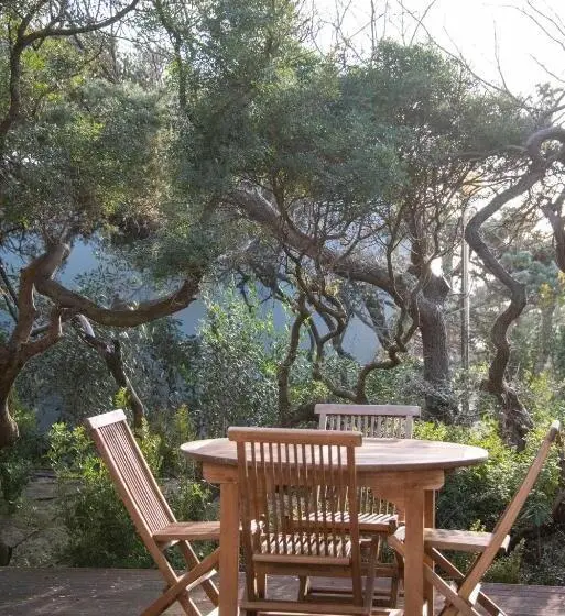デラックススイート, Mariva Dune Suites