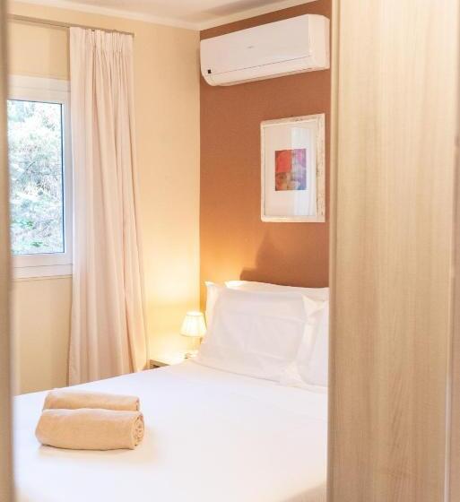 Люкс Повышенной Комфортности, Mariva Dune Suites
