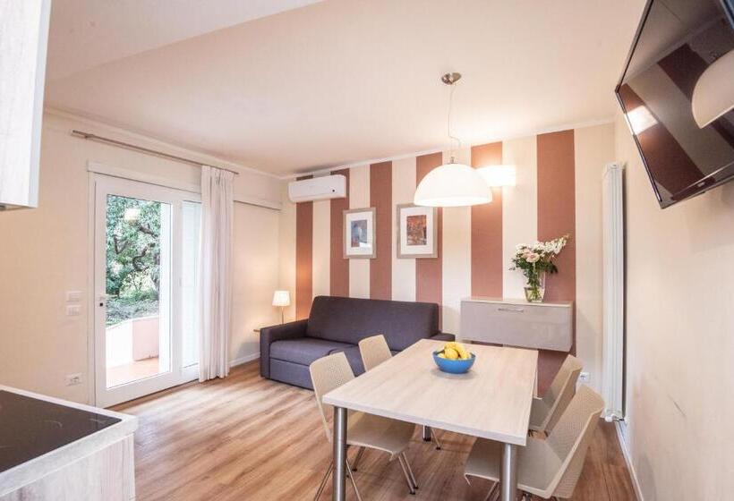 Люкс Повышенной Комфортности, Mariva Dune Suites