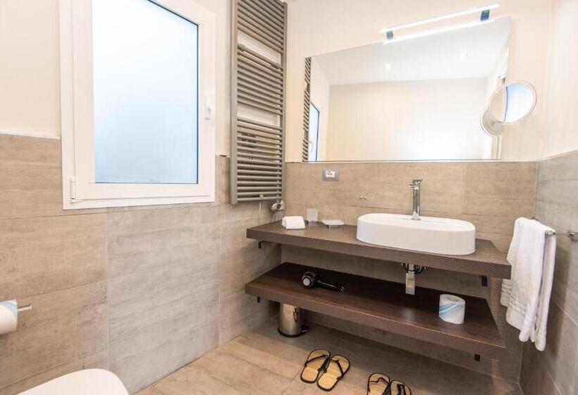 オーシャンビュージュニアスイート, Mariva Dune Suites