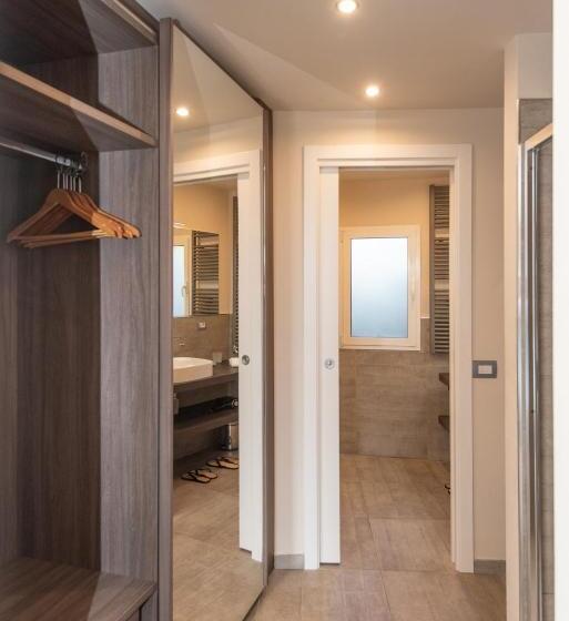 オーシャンビュージュニアスイート, Mariva Dune Suites