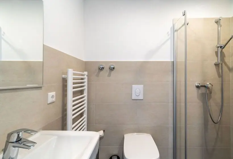 اتاق استاندارد, AR City Hotel Berlin