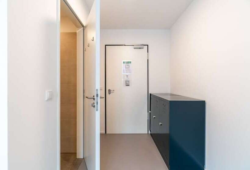 اتاق استاندارد, AR City Hotel Berlin