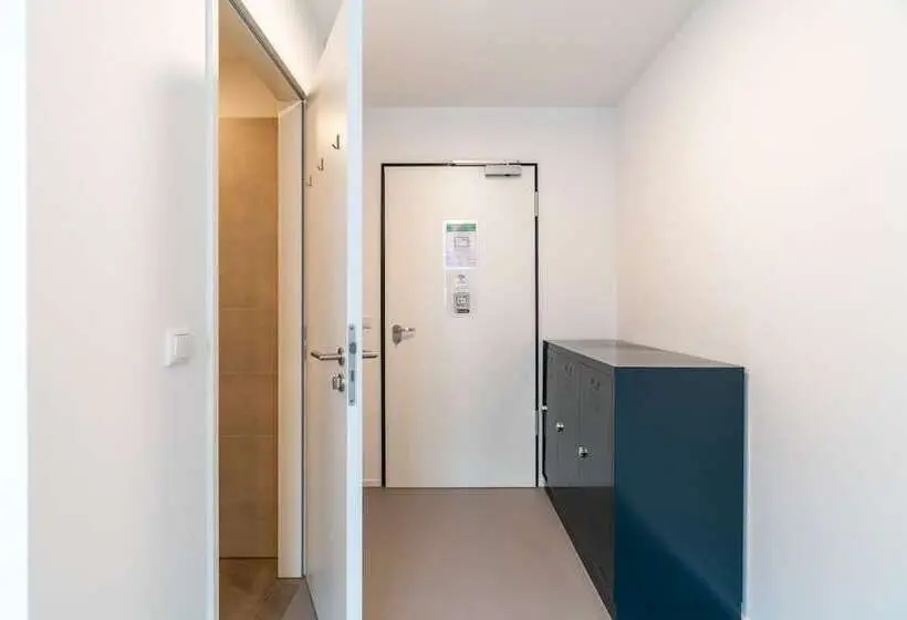اتاق استاندارد, AR City Hotel Berlin