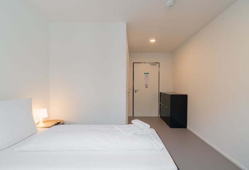 اتاق استاندارد, AR City Hotel Berlin