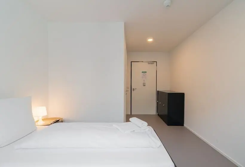اتاق استاندارد, AR City Hotel Berlin