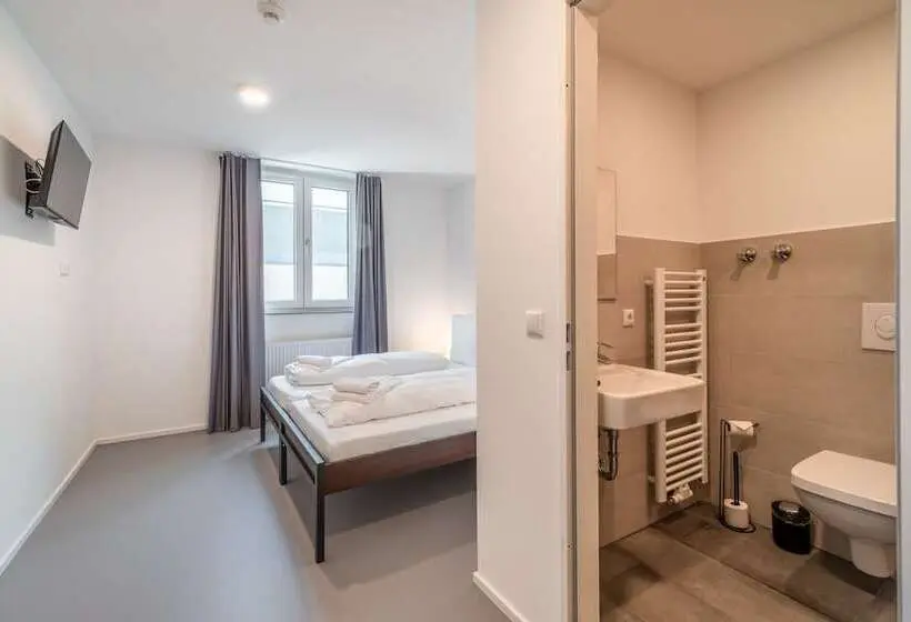 اتاق استاندارد, AR City Hotel Berlin