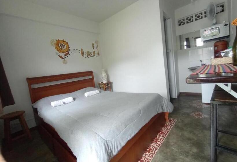 샬레, Casa Pitanga   Acomodação Lindíssima Pertinho Da Igreja Do Rosário